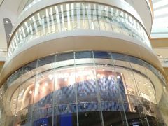 -深圳来福士广场