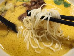 -和府捞面(东直门银座店)