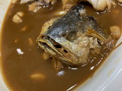 宽味黄鱼-一宽宽宴(白浮泉路店)