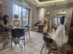 -民信老铺(双皮奶博物馆店)