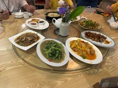 -佛有缘素食馆·荔湾老字号(陈家祠首店)