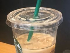 -星巴克(广州中华广场B1层店)