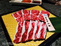 -NIUAN牛庵·日式和牛烧肉(恒隆店)