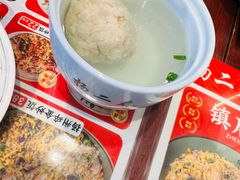 -扬二春炒饭(国庆路总店)