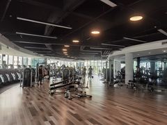 -艾型动健身游泳(环宇城店)