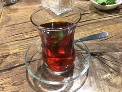 土耳其红茶-Mevlana梅夫娜土耳其餐厅·清真
