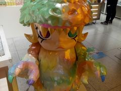 -泡泡玛特POPMART(上海环球港店)