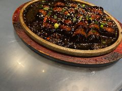 -川流不息(北蔡休闲广场店)