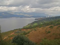 -昆明春城湖畔度假村