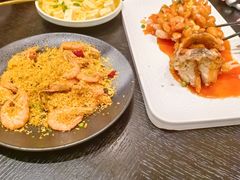 -海天楼中餐厅(吴宫泛太平洋酒店)