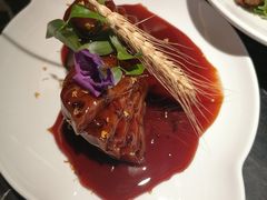 -新白鹿餐厅(虹桥南丰城店)