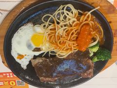 -豪享来牛排(人民店)