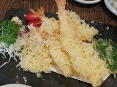 -大雄寿司(中华广场店)