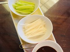 -中国大酒店·食街