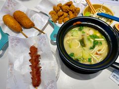 -姐弟俩土豆粉(北京双桥万达店)