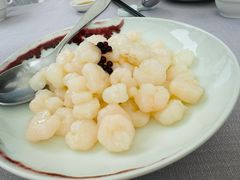 -九里云松·天香餐厅