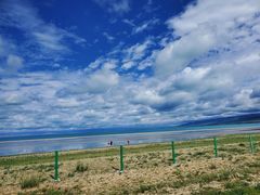 -青海湖国家重点风景名胜区