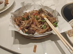 -金榜大酒店-中餐
