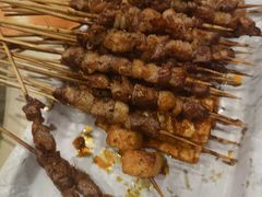 -京朋串屋·烧烤(望京西路总店)