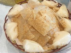 沙溪大煎堆-香山家宴