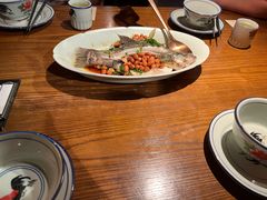 -老湘村·湖南土菜(天河维多利店)