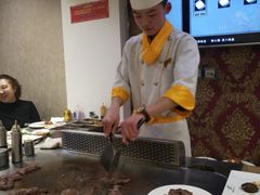 -璐法式铁板烧(滏东总店)