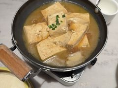 -小菜园新徽菜(合肥天鹅湖万达店)