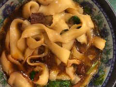 -北大地皖峰饭馆