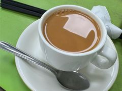 -胜利茶餐室
