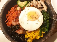 -七八冷面·延边朝鲜族美食(圣熙八号店)