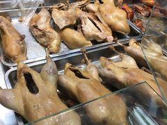 -戚顺兴盐水鸭(新街口明瓦廊店)