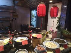 -鱼食饭稻·苏浙土菜17年老馆子(平江路店)