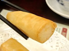 炸牛奶-民信老铺(东方广场店)