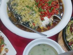 -毛家湘味楼(虹梅店)