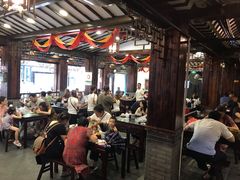大堂-丁莲芳(红旗路店)