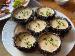 -蓝湾碧波·老字号·疍家非遗海上餐厅