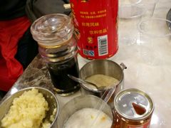 酸梅汤-朱氏胖子烂火锅(洪崖洞店)