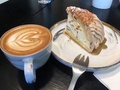 -EVERNAKED裸蛋糕(SOHO天山店)
