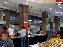 -春发生饭店·非遗(南院门店)