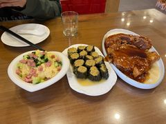 -砂锅李(九江路店)