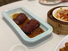 -稻香酒家·33年老字号·港式粤菜(富邦中心店)