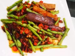 -美极鲜食坊(宝安南路店)