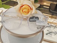 -宝视达眼镜(泌阳店)
