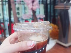 冰美式-尔本咖啡(星光荟店)