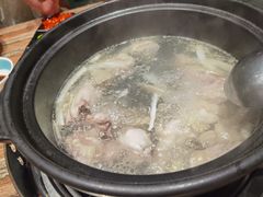 -春润大地海南椰子鸡(沙井京基百纳广场店)