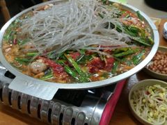 -京玉菲饭店(李村店)