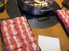 -呷哺呷哺 黄金牧场 (欢乐谷店)