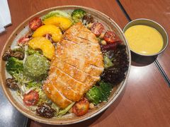 -魏斯理汉堡(西安沣东吾悦店)