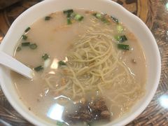 -正宗潮州鱼蛋粉(长寿西路店)