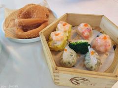 -鹿鸣酒家(越秀店)